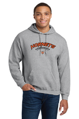 Dome Gildan® Heavy Blend™ Hooded Sweatshirt PHS25