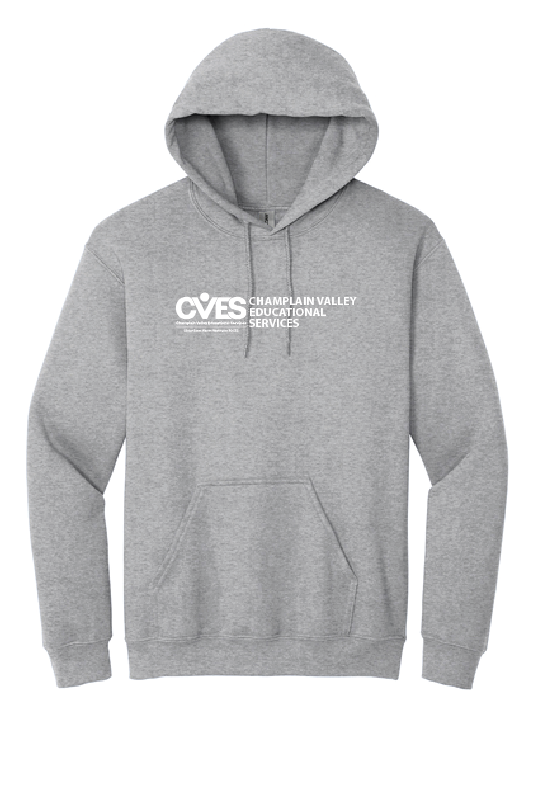 Sidemark Gildan® Heavy Blend™ Hooded Sweatshirt CVES25