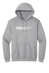 Sidemark Gildan® Heavy Blend™ Hooded Sweatshirt CVES25