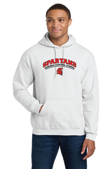 Dome Gildan® Heavy Blend™ Hooded Sweatshirt 6fund 25