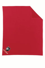 Mascot Gildan® Heavy Blend™ Fleece Stadium Blanket Wills25