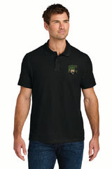 Bobcats Gildan® Softstyle® Pique Polo NAC25