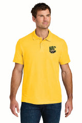 Bobcats Gildan® Softstyle® Pique Polo NAC25