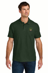 Bobcats Gildan® Softstyle® Pique Polo NAC25