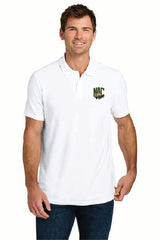 Bobcats Gildan® Softstyle® Pique Polo NAC25