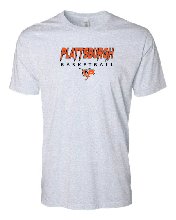 Hometown Gildan® Ultra Cotton® 100% US Cotton T-Shirt PHS Hoops