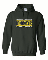 Class Act Gildan Unisex Heavy Blend™ Hooded Sweatshirt NAC25