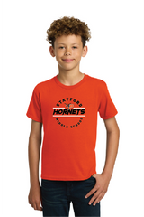 Reign Gildan® Youth Heavy Cotton™ 100% Cotton T-Shirt SMS25