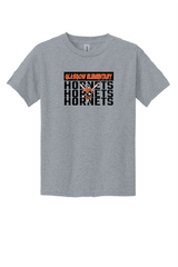 3Peat Gildan® Youth Heavy Cotton™ 100% Cotton T-Shirt Glasgow25