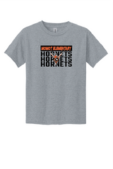 3Peat Gildan® Youth Heavy Cotton™ 100% Cotton T-Shirt Momot25