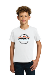 Reign Gildan® Youth Heavy Cotton™ 100% Cotton T-Shirt SMS25