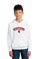 Dome Gildan® Youth Softstyle® Midweight Fleece Hoodie 6fund 25