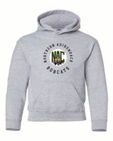 Kreis Gildan Youth Heavy Blend™ Hooded Sweatshirt NAC25