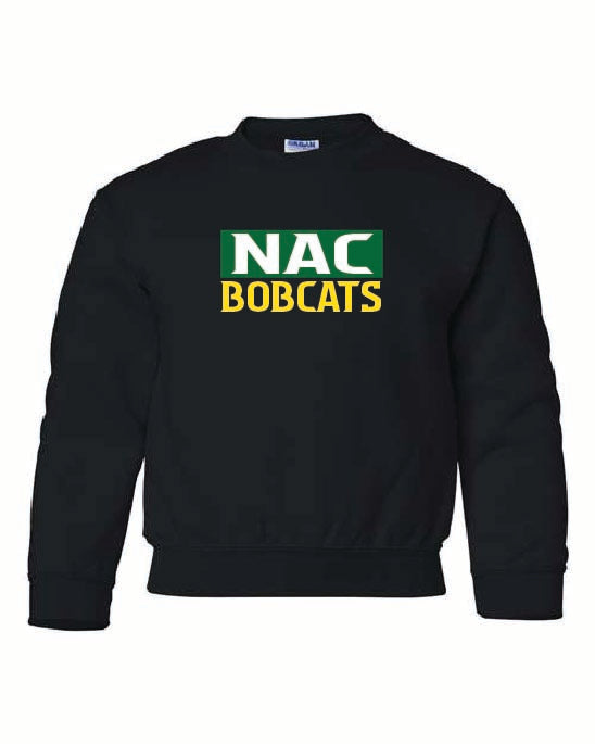 Essenza Gildan Youth Heavy Blend™ Sweatshirt NAC25