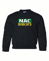 Essenza Gildan Youth Heavy Blend™ Sweatshirt NAC25