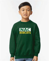 Essenza Gildan Youth Heavy Blend™ Sweatshirt NAC25