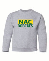 Essenza Gildan Youth Heavy Blend™ Sweatshirt NAC25