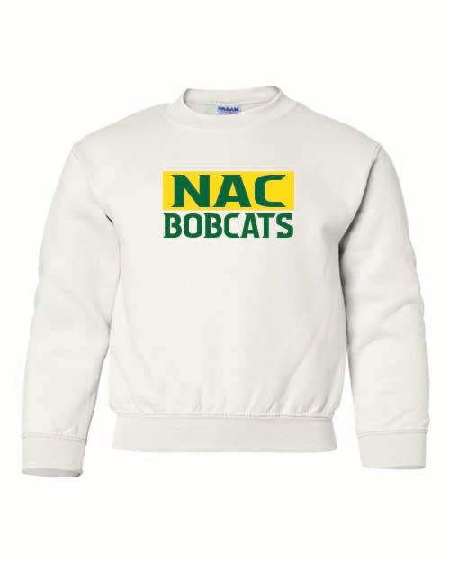 Essenza Gildan Youth Heavy Blend™ Sweatshirt NAC25