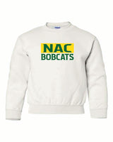 Essenza Gildan Youth Heavy Blend™ Sweatshirt NAC25