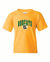 Center Warrior Gildan Youth Heavy Cotton™ T-Shirt NAC25