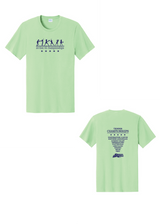 The Griffin F Port & Co™ Easy Cotton Tee Tennis26