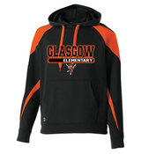 Glow Holloway Prospect Hoodie Glasgow