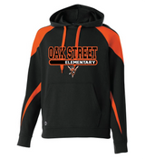 Glow Holloway Prospect Hoodie Oak