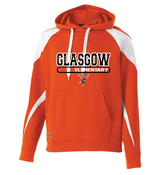 Glow Holloway Prospect Hoodie Glasgow