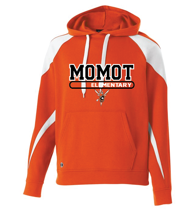 Glow Holloway Prospect Hoodie Momot
