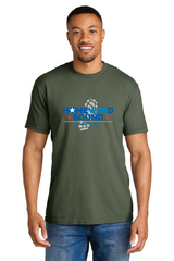Homeward Bound Comfort Colors ® Heavyweight Ring Spun Tee HWB