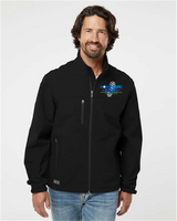 Homeward Bound DRI DUCK - Motion Soft Shell Jacket - 5350 HWB