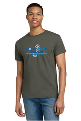 Homeward Bound Gildan® Ultra Cotton® 100% US Cotton T-Shirt HWB