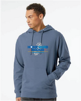 Homeward Bound Independent Trading Co. - Midweight Hooded Sweatshirt - SS4500 HWB