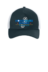 Homeward Bound  New Era® A-Frame Snapback Mesh Back HWB