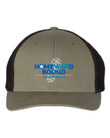 Homeward Bound Richardson - R-Flex Trucker Cap HWB