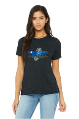 Homeward Bound BELLA+CANVAS® Women’s Relaxed CVC Tee HWB