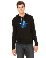 Homeward Bound Bella + Canvas Unisex Sponge Fleece Pullover Hoodie HWB