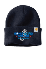 Homeward Bound Carhartt® Watch Cap 2.0 HWB