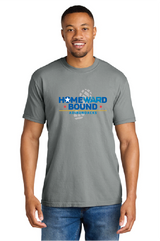 Homeward Bound Comfort Colors ® Heavyweight Ring Spun Tee HWB