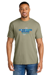 Homeward Bound Comfort Colors ® Heavyweight Ring Spun Tee HWB