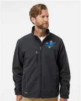 Homeward Bound DRI DUCK - Motion Soft Shell Jacket - 5350 HWB
