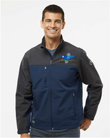 Homeward Bound DRI DUCK - Motion Soft Shell Jacket - 5350 HWB