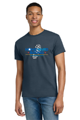 Homeward Bound Gildan® Ultra Cotton® 100% US Cotton T-Shirt HWB