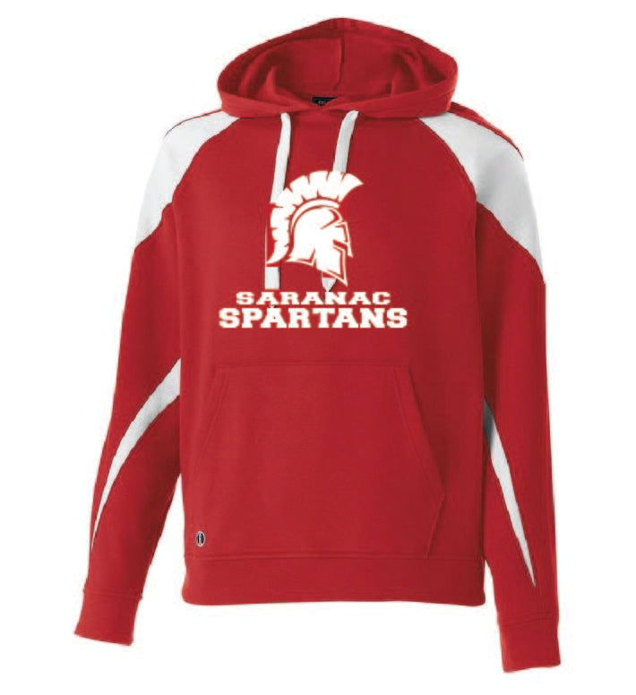 Prospect Hoodie MELS