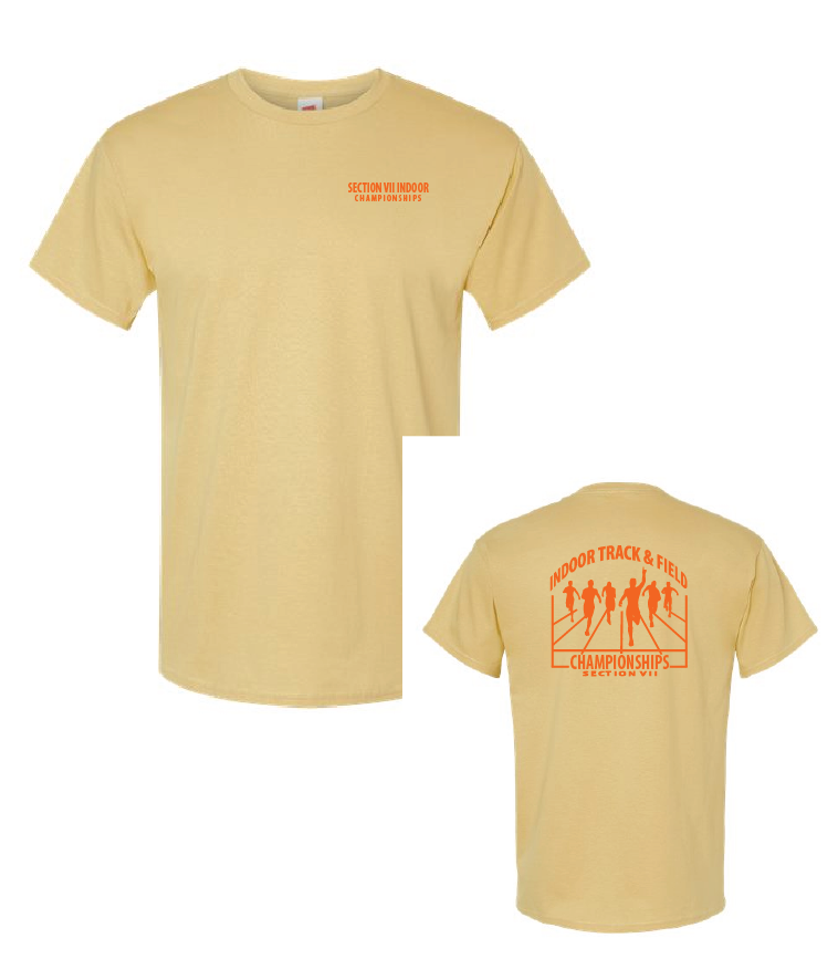 Abbott Hanes Essential-T T-Shirt ITF26