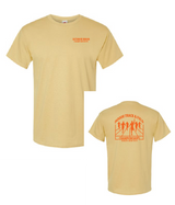 Abbott Hanes Essential-T T-Shirt ITF26