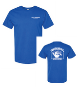 Abbott Hanes Essential-T T-Shirt BSwim26