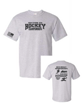 Bridge Hanes Essential-T T-Shirt BHKY26