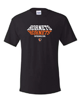 3D Hanes Essential-T T-Shirt SMS25