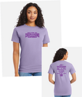Bridge Hanes Essential-T T-Shirt Cheer26